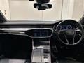 2021 Audi A6