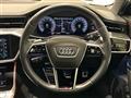 2021 Audi A6