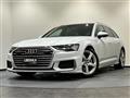 2021 Audi A6