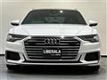 2021 Audi A6