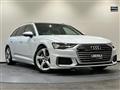 2021 Audi A6