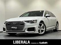 2021 Audi A6