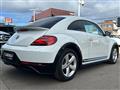 2017 Volkswagen Beetle