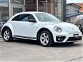 2017 Volkswagen Beetle