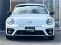 2017 Volkswagen Beetle