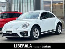 2017 Volkswagen Beetle