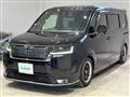 2022 Honda Step WGN
