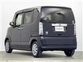 2017 Honda N BOX