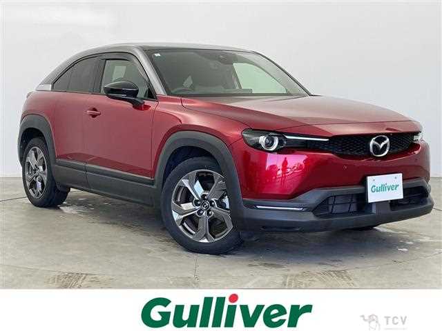 2021 Mazda Mazda Others