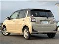 2021 Toyota Passo
