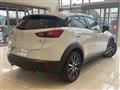 2017 Mazda CX-3