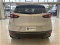 2017 Mazda CX-3
