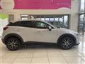 2017 Mazda CX-3
