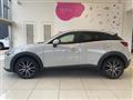 2017 Mazda CX-3
