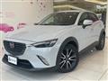 2017 Mazda CX-3
