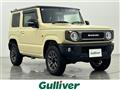 2019 Suzuki Jimny
