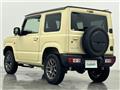 2019 Suzuki Jimny
