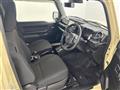 2019 Suzuki Jimny