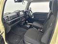 2019 Suzuki Jimny