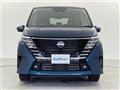 2023 Nissan Serena