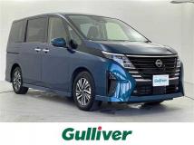 2023 Nissan Serena