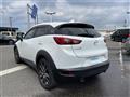 2015 Mazda CX-3