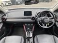 2015 Mazda CX-3