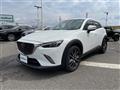2015 Mazda CX-3
