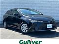 2022 Toyota Corolla Touring Wagon