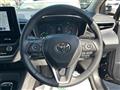 2022 Toyota Corolla Touring Wagon