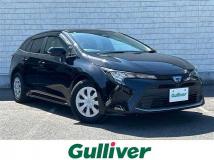 2022 Toyota Corolla Touring Wagon