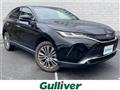 2021 Toyota Harrier