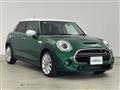 2021 BMW MINI