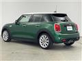 2021 BMW MINI
