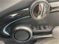 2021 BMW MINI