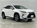 2015 Lexus RX
