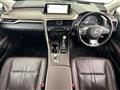 2015 Lexus RX