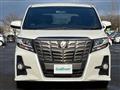 2016 Toyota Alphard