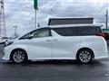 2016 Toyota Alphard