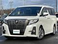 2016 Toyota Alphard