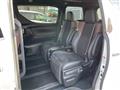 2016 Toyota Alphard