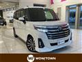 2023 Toyota Roomy