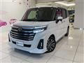 2023 Toyota Roomy