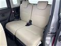 2018 Daihatsu Move Canbus