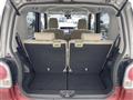 2018 Daihatsu Move Canbus