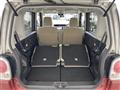 2018 Daihatsu Move Canbus
