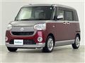 2018 Daihatsu Move Canbus