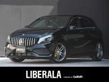 2016 Mercedes-Benz A-Class