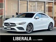 2020 Mercedes-Benz CLA-CLASS