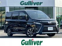 2017 Toyota Voxy
